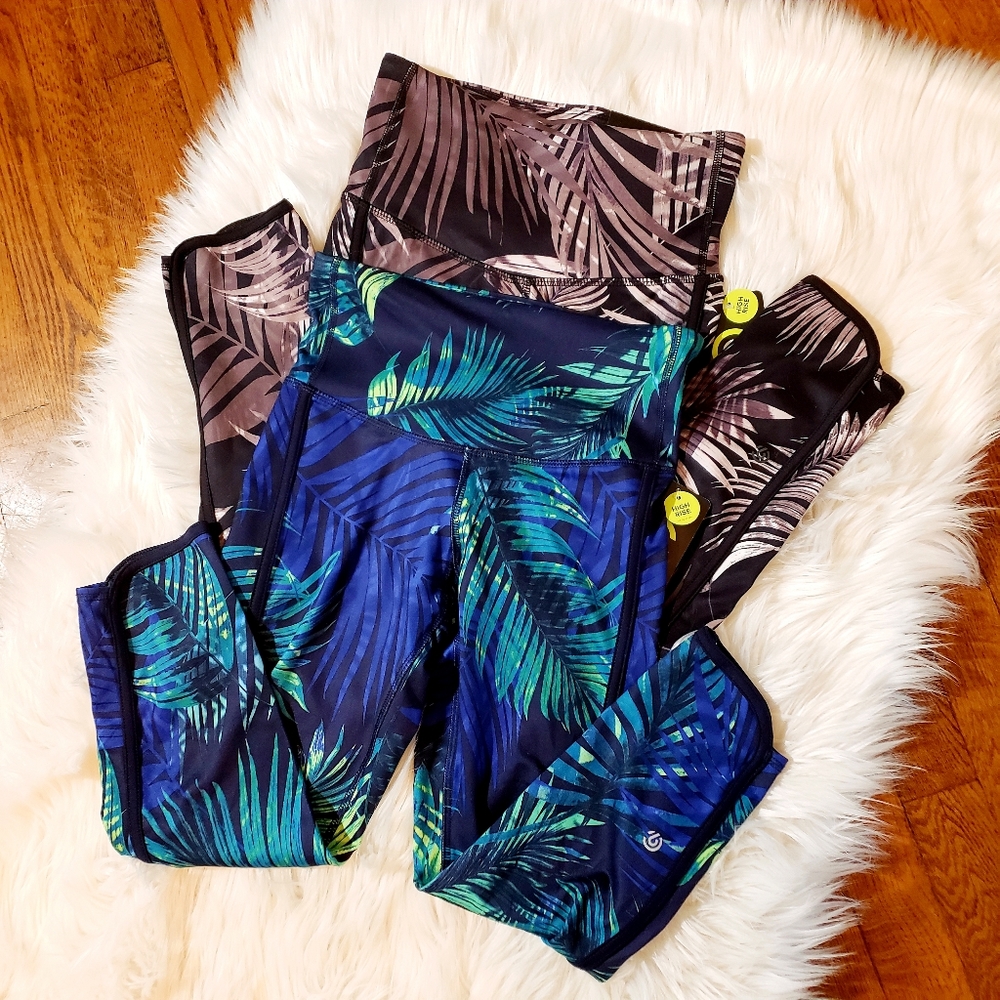 NWT! Bundle of leggings!